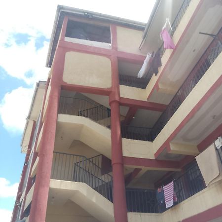 Merveilles Homes Machakos Exterior foto