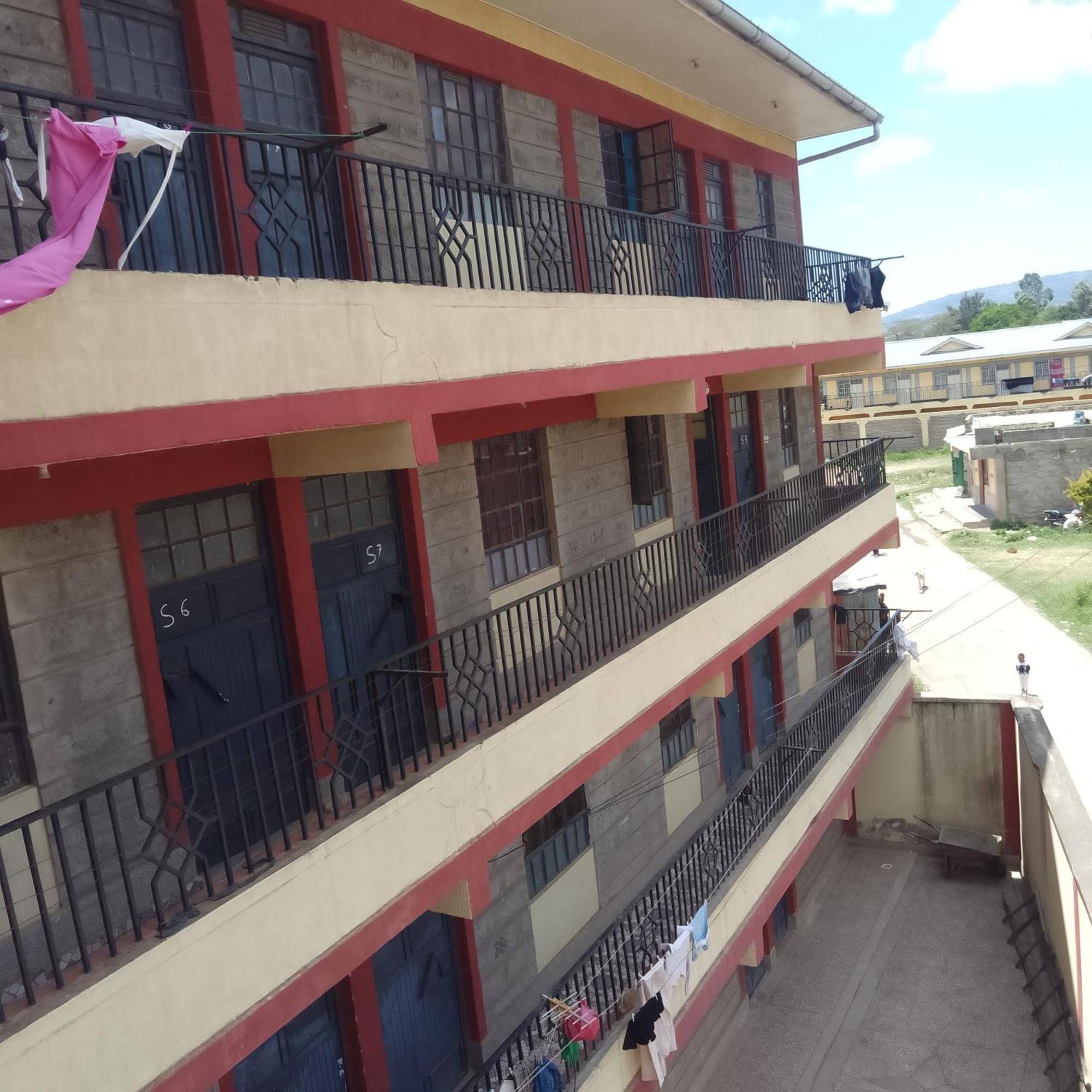 Merveilles Homes Machakos Exterior foto